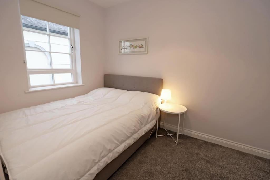 Royal Hillsborough Village Luxury Townhouse Exteriör bild